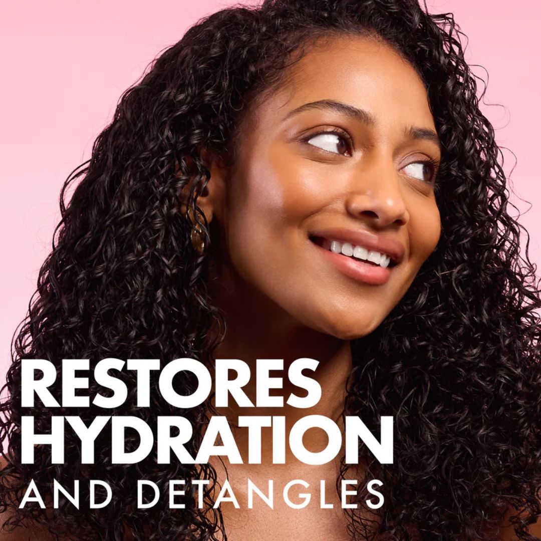 Umberto Giannini Coily Curls Moisture Conditioner