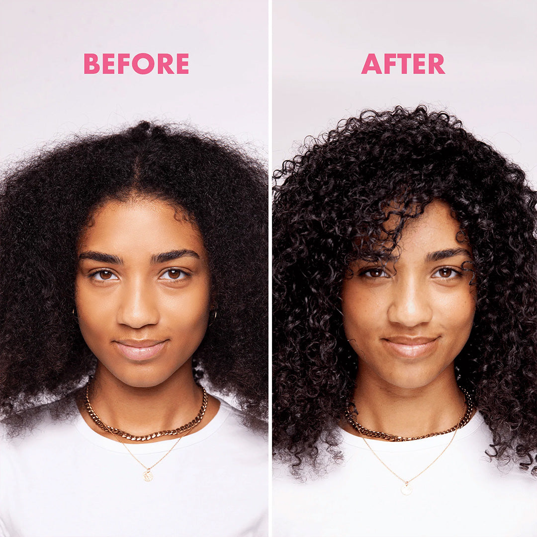 Umberto Giannini Curl Foam 200ml