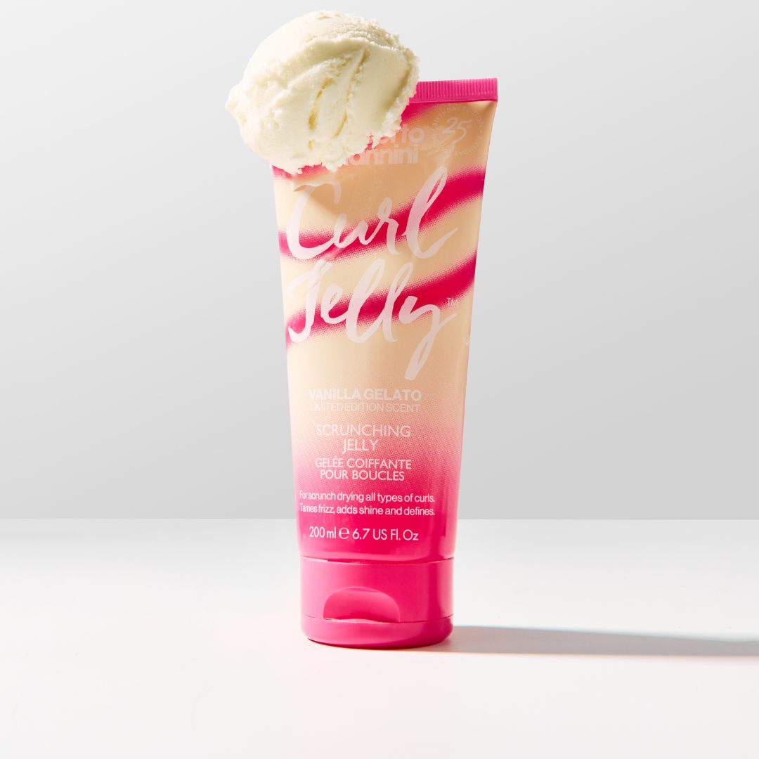 Umberto Giannini Curl Jelly - Limited Edition