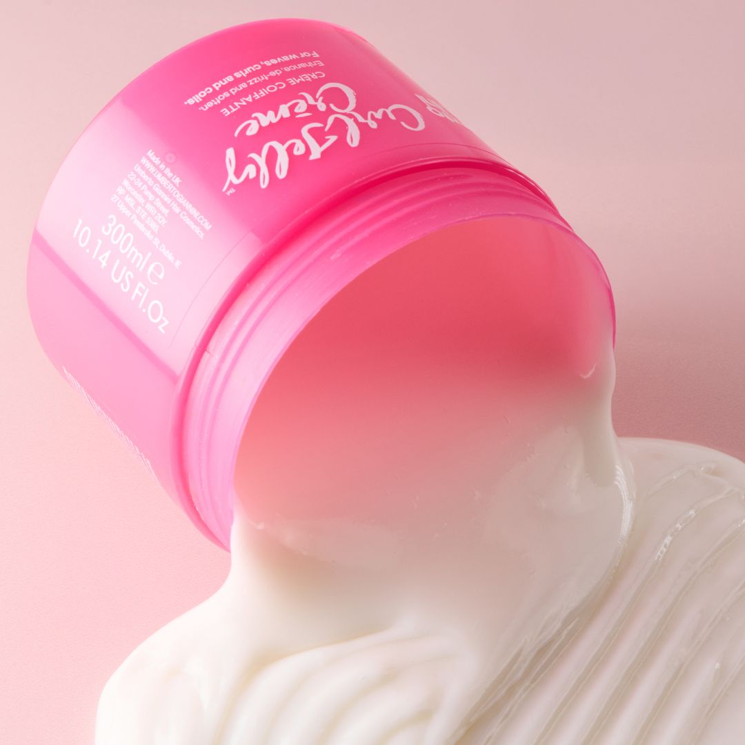 Umberto Giannini Curl Jelly Crème 300ml