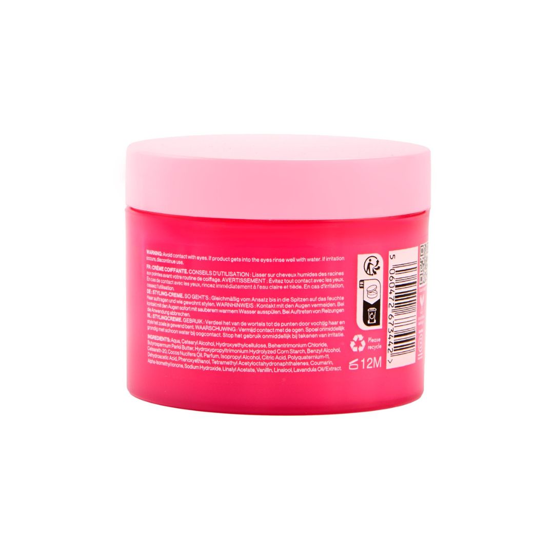 Umberto Giannini Curl Jelly Crème 300ml