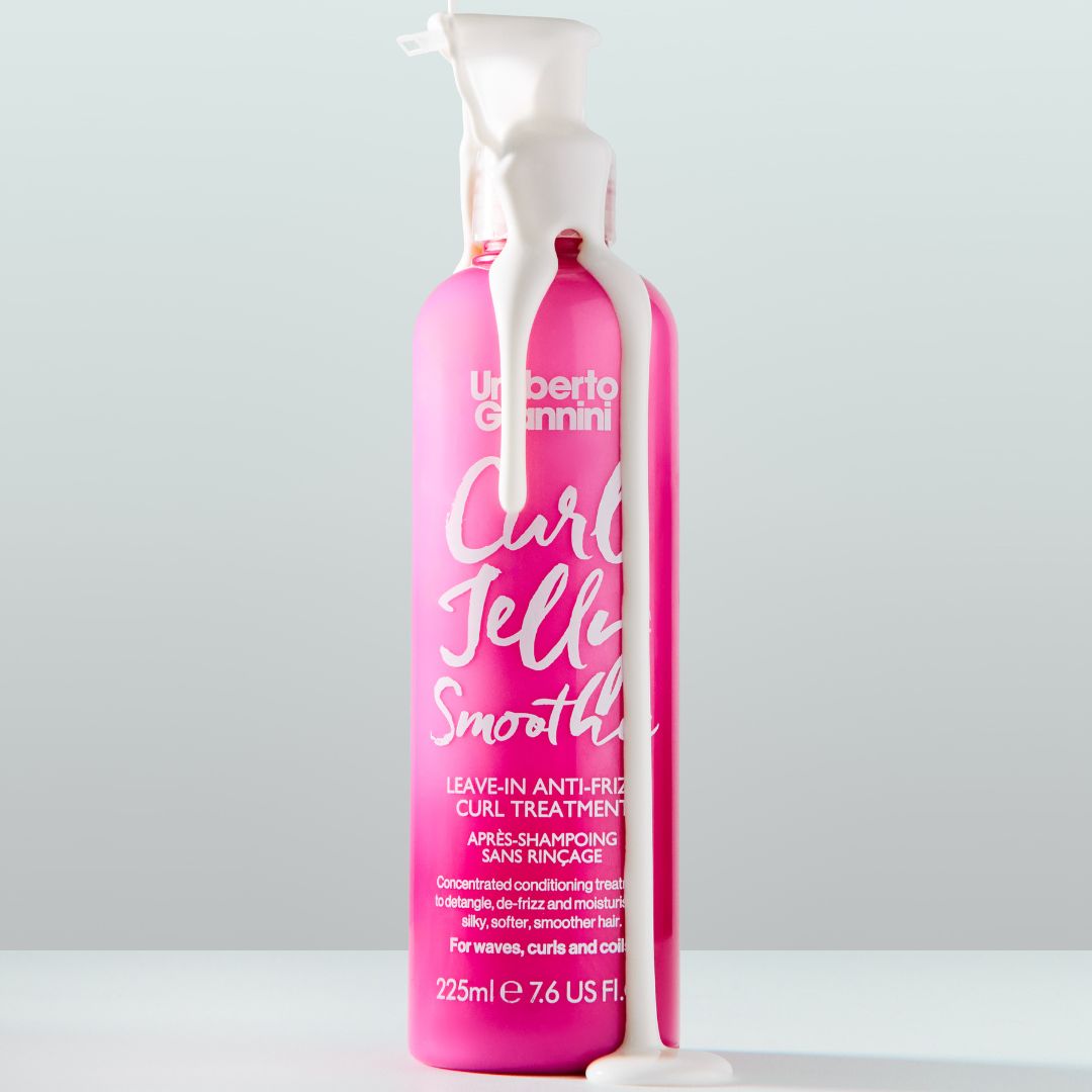 Umberto Giannini Curl Jelly Smoothie 225ml