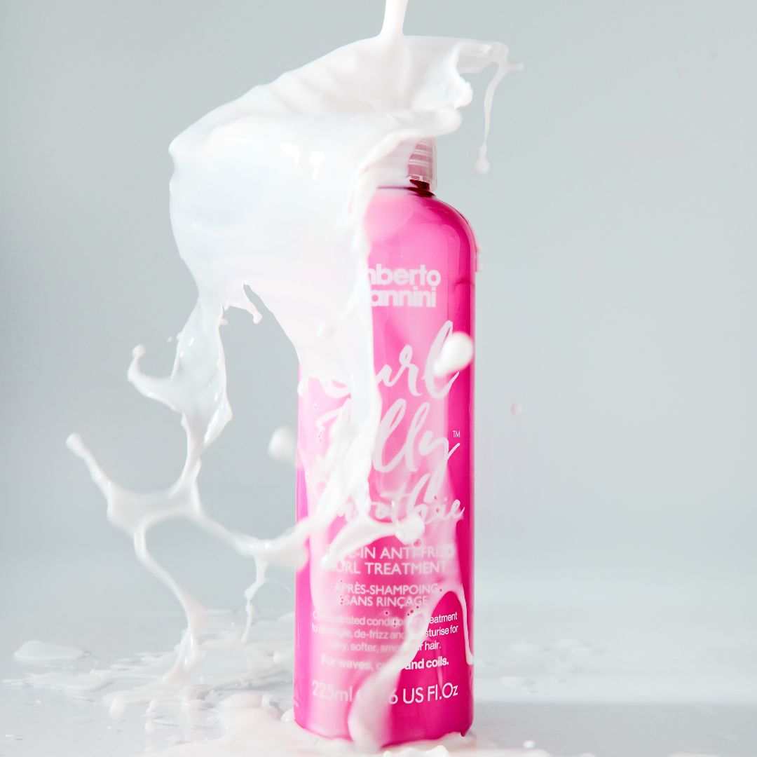 Umberto Giannini Curl Jelly Smoothie 225ml