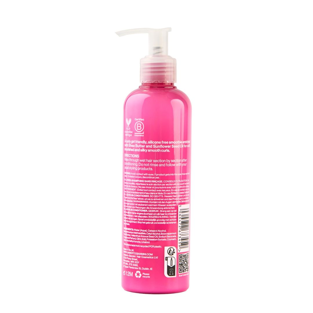 Umberto Giannini Curl Jelly Smoothie 225ml