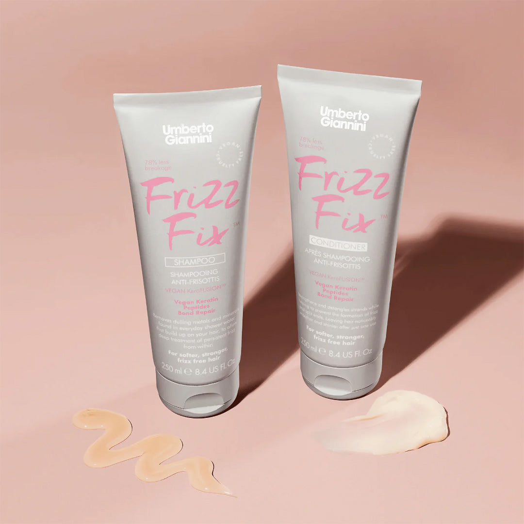 Umberto Giannini Frizz Fix Conditioner 250ml