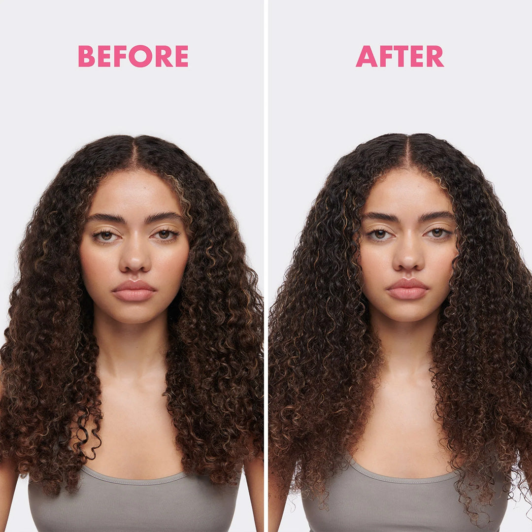 Umberto Giannini Frizz Fix Shampoo 250ml