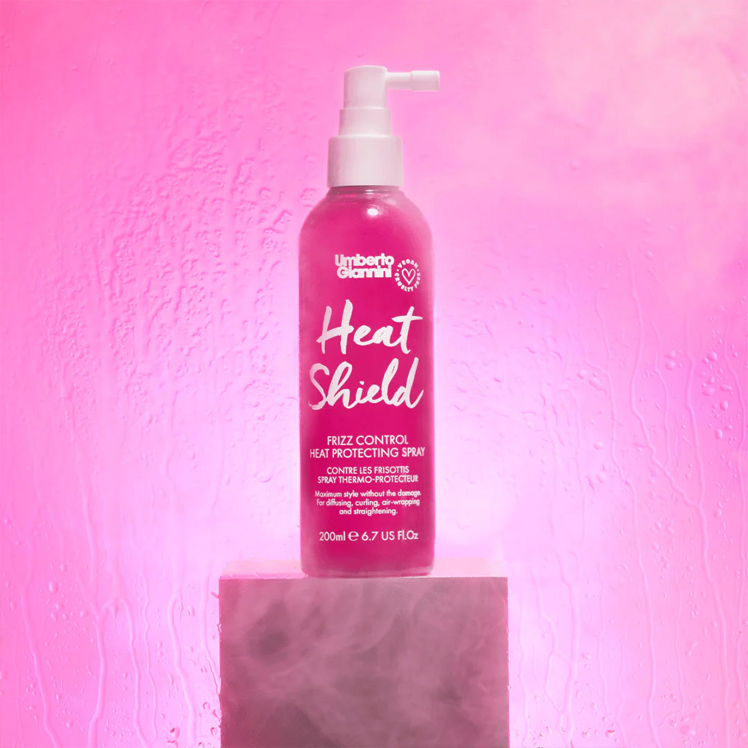 Umberto Giannini Heat Shield 200ml