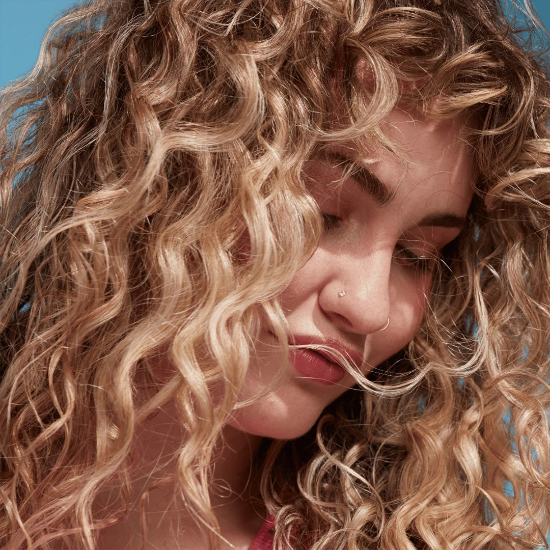Umberto Giannini Mermaid Beach Waves Wave Maker Volume Mousse 200ml
