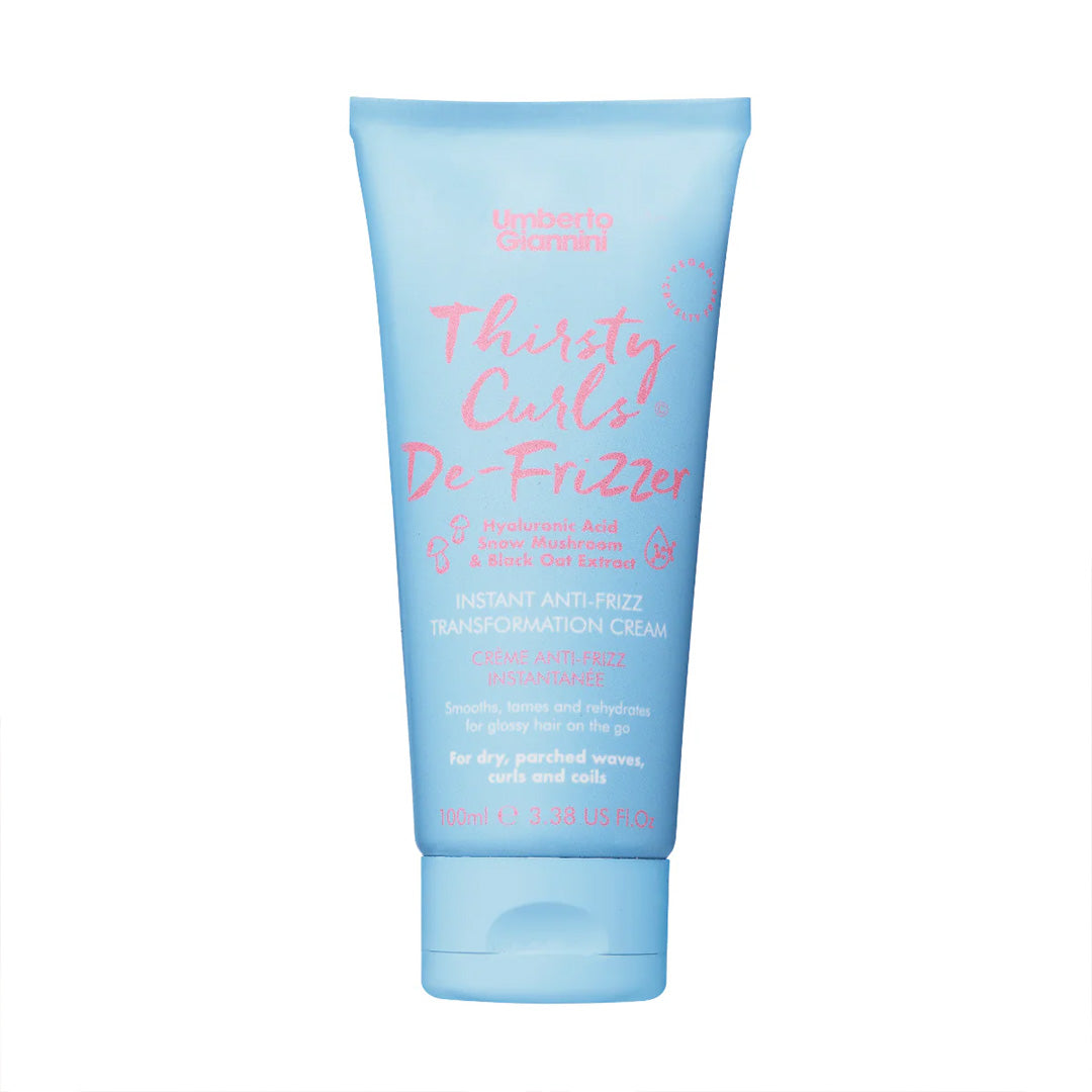 Umberto Giannini Thirsty Curls De-Frizzer 100ml