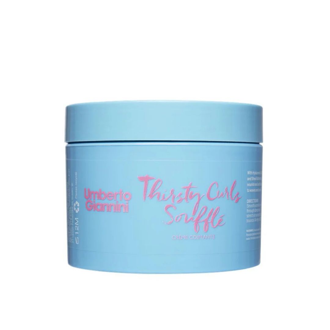 Umberto Giannini Thirsty Curls Souffle