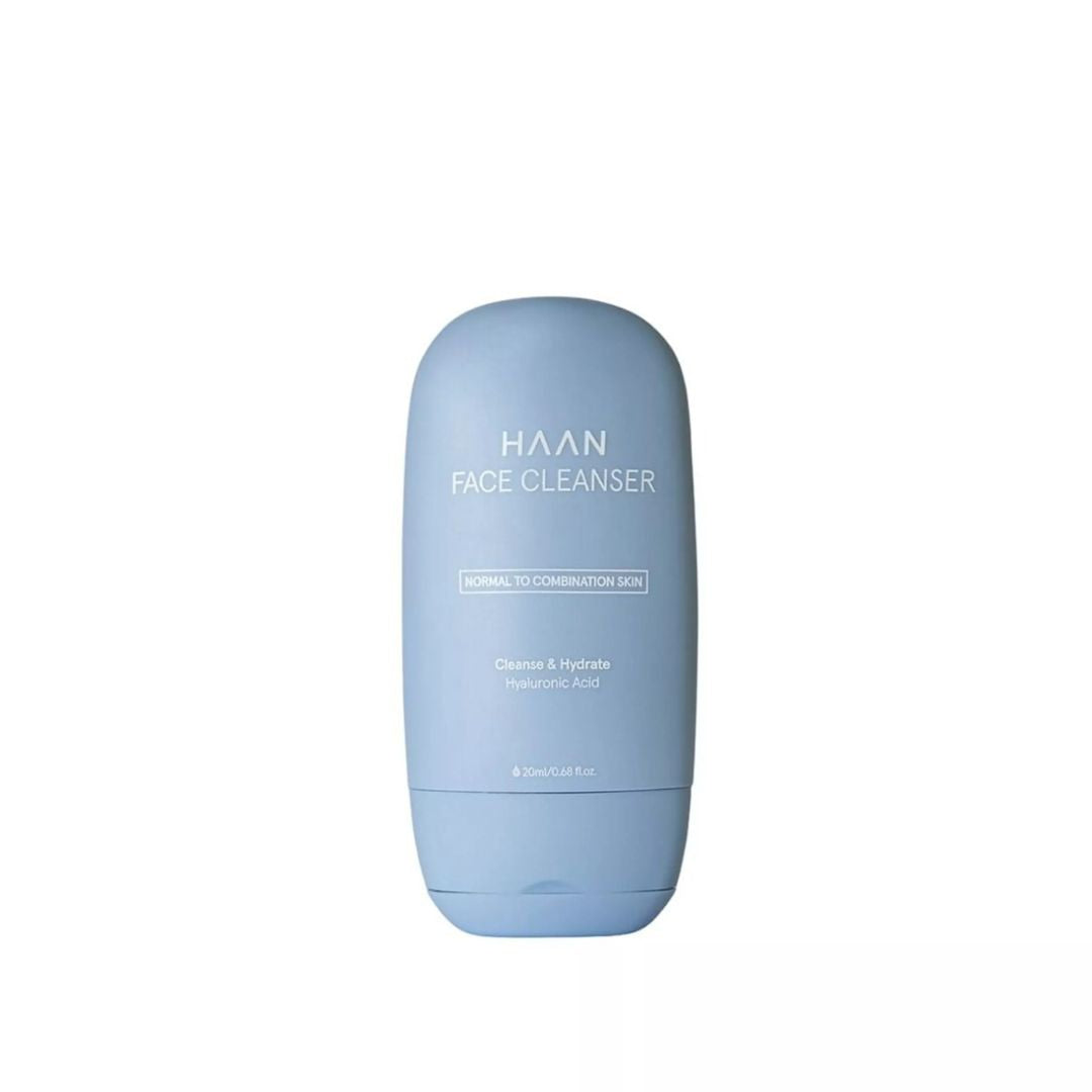 HAAN Face Cleanser  Mini Normal To Combi Skin 20ml