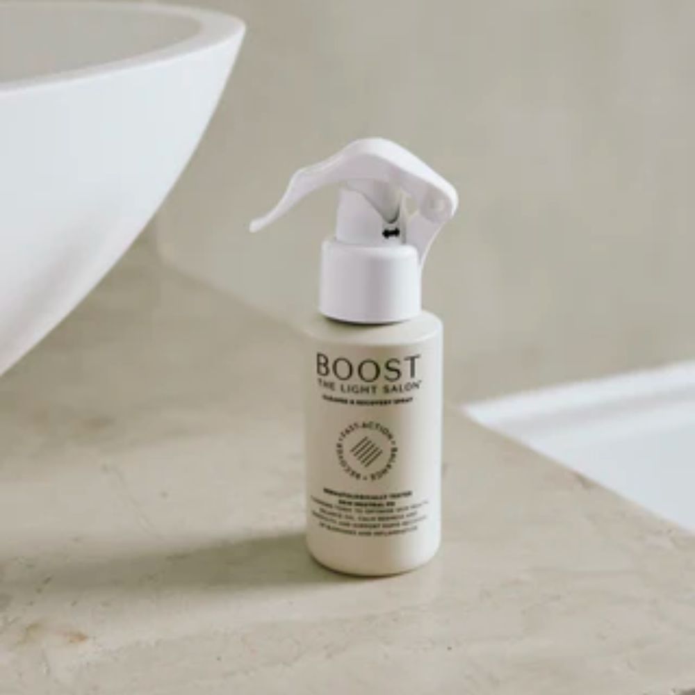 The Light Salon Cleanse & Recovery Spray 100ml