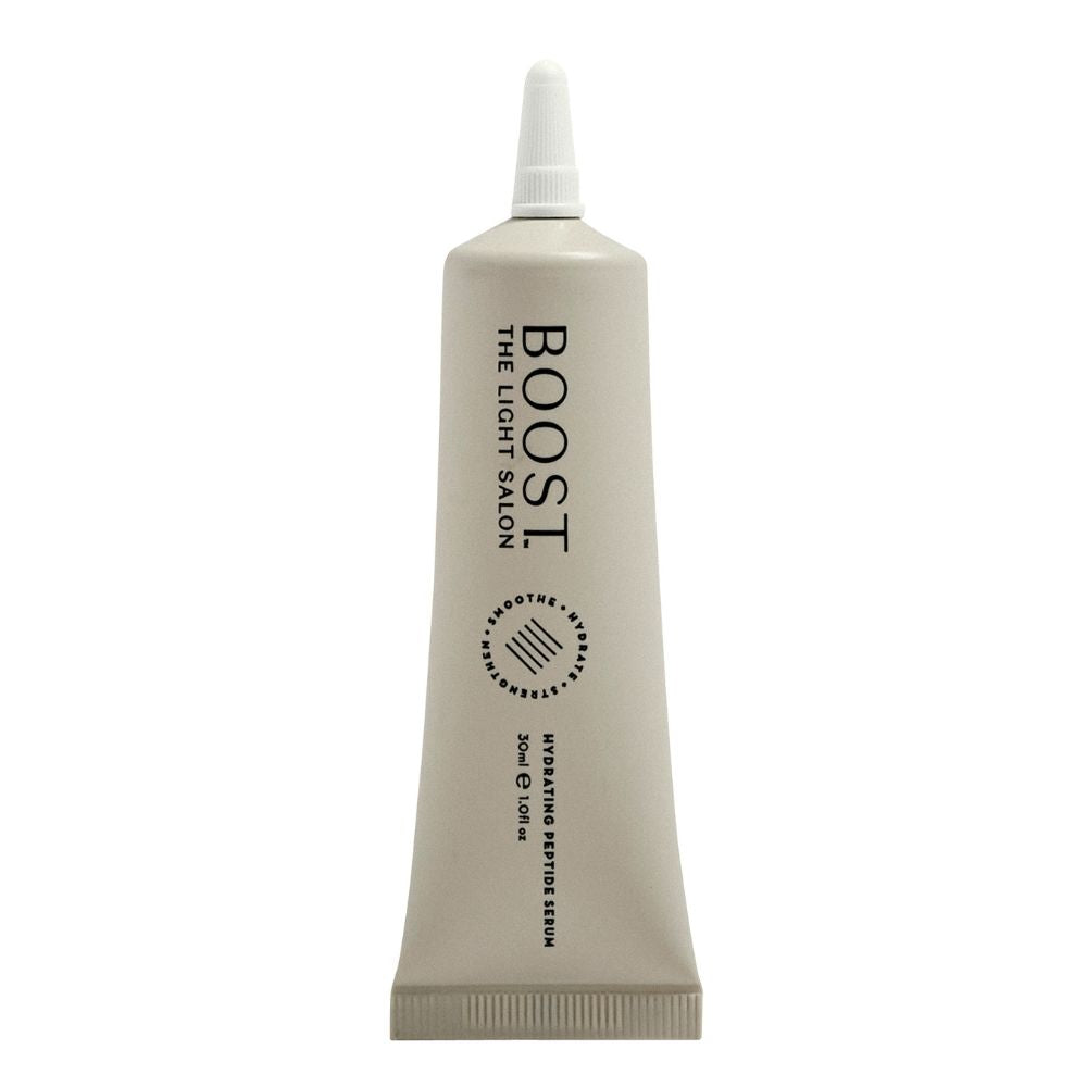 The Light Salon Hydrating Peptide Serum 30ml