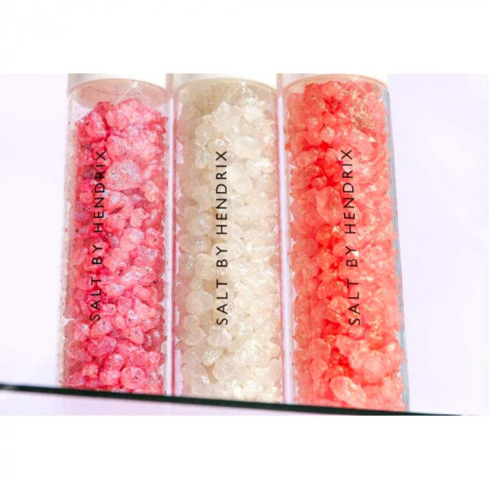 Salt By Hendrix Crystal Trilogy