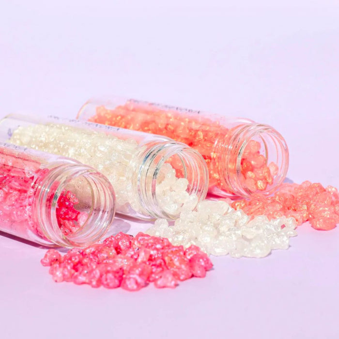 Salt By Hendrix Crystal Trilogy