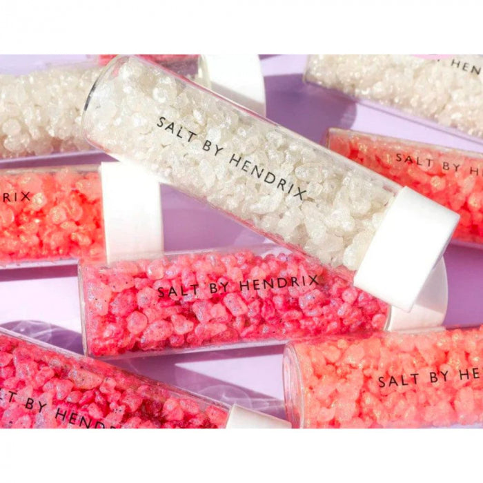 Salt By Hendrix Crystal Trilogy
