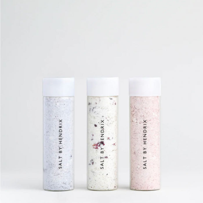 Salt By Hendrix Cocosoak Trilogy