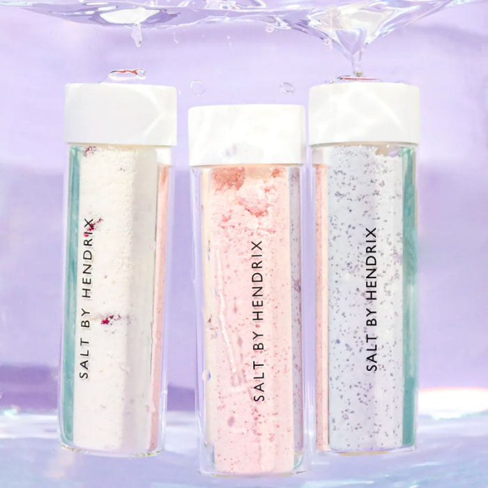 Salt By Hendrix Cocosoak Trilogy