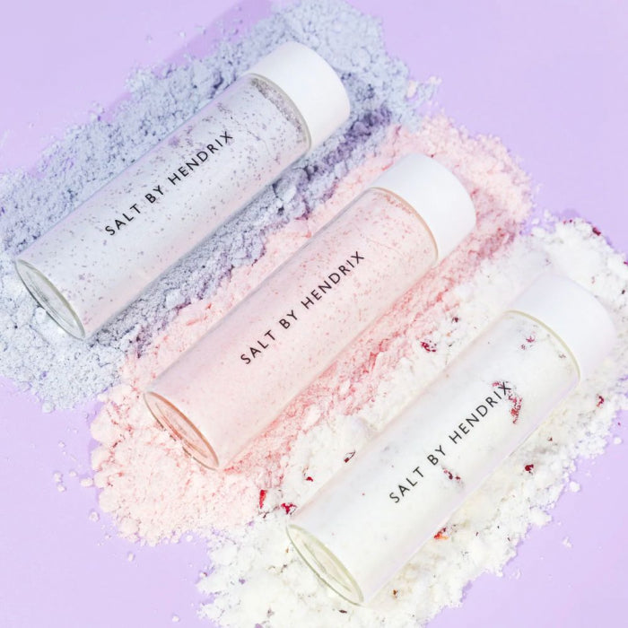 Salt By Hendrix Cocosoak Trilogy