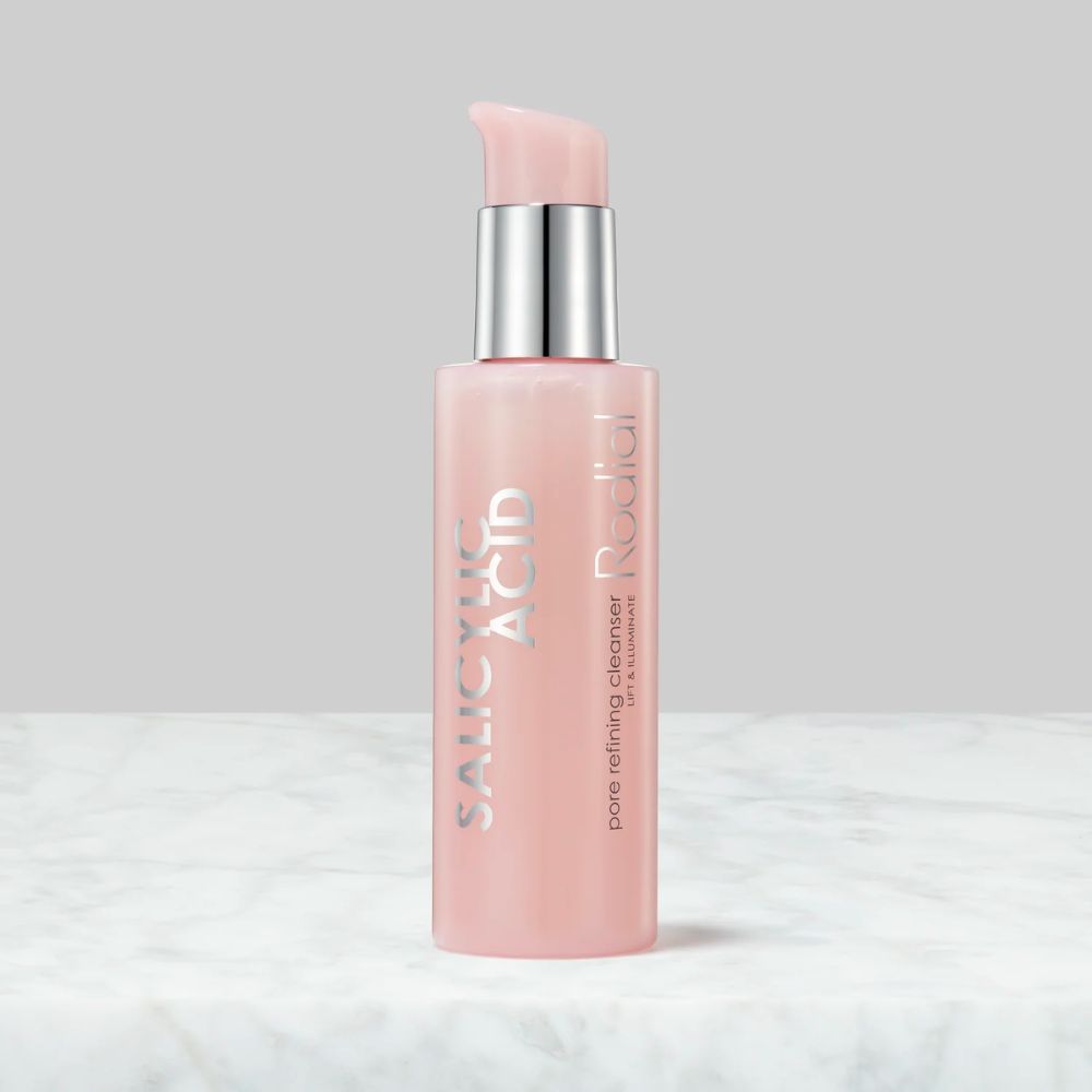 Rodial Pink Diamond Salycilic Cleanser 145ml