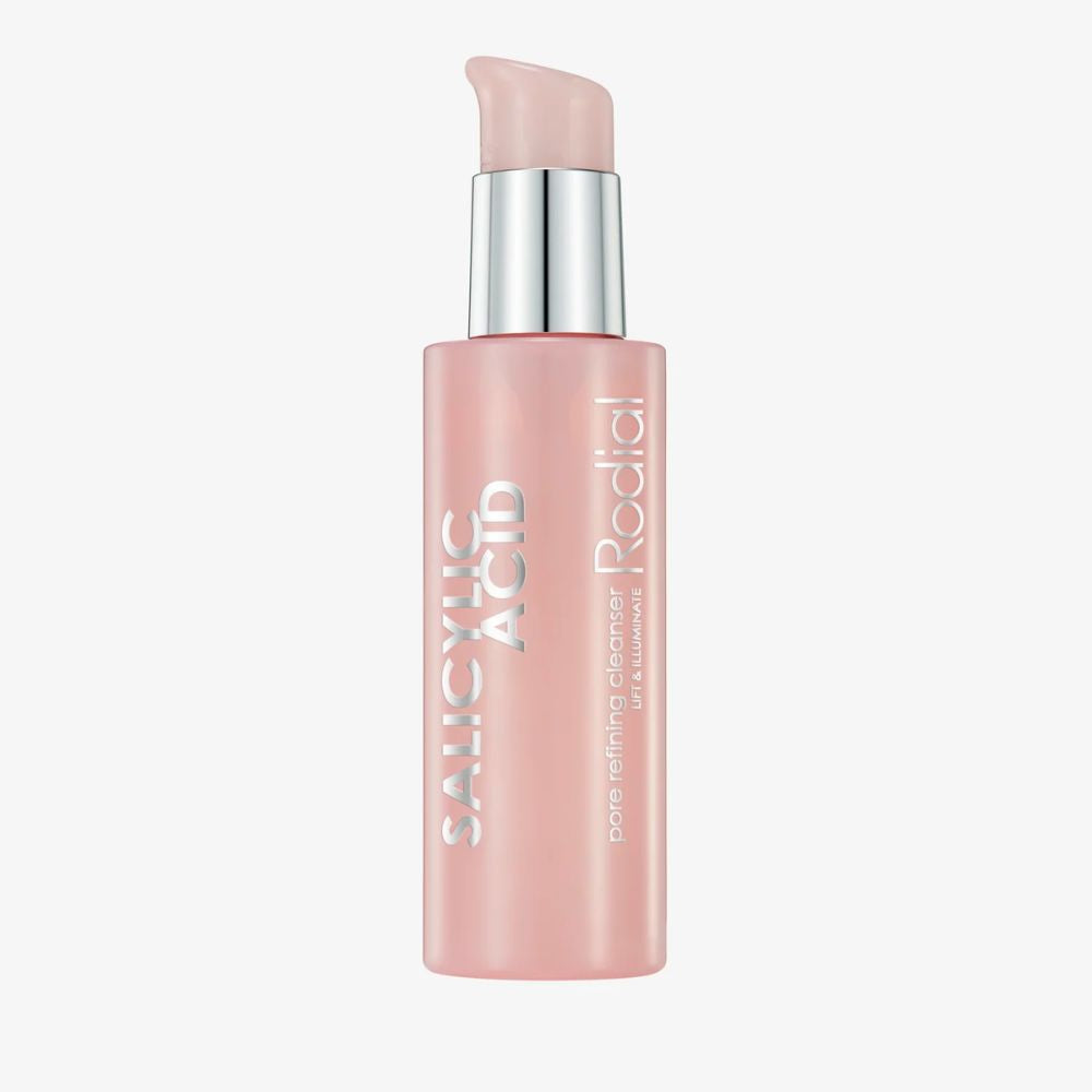 Rodial Pink Diamond Salycilic Cleanser 145ml