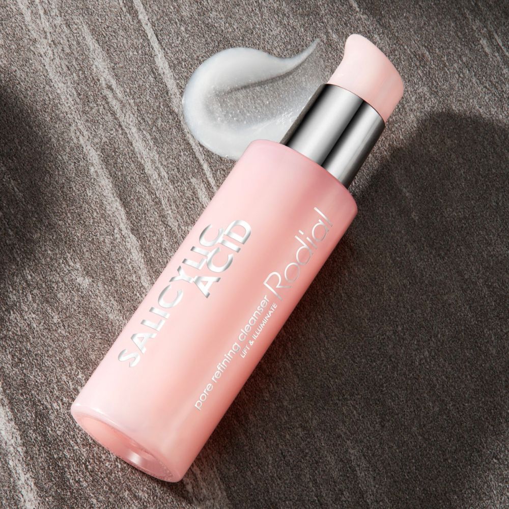 Rodial Pink Diamond Salycilic Cleanser 145ml