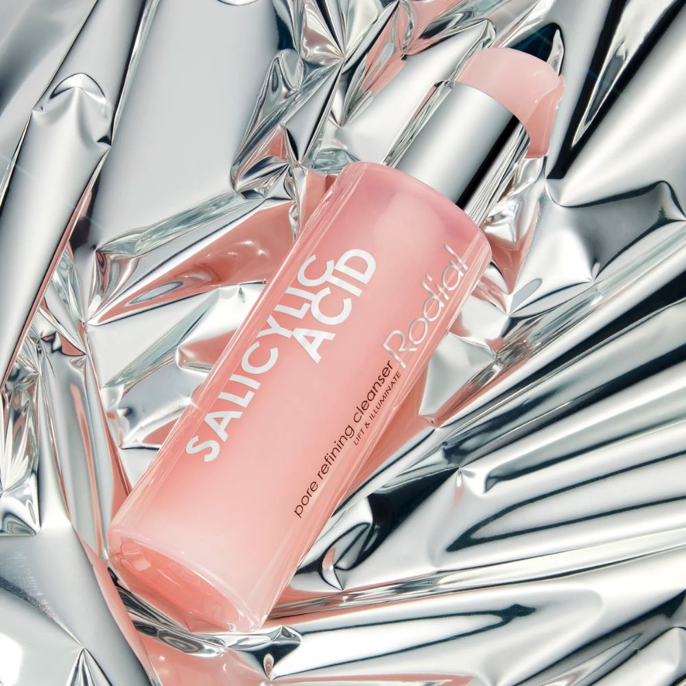 Rodial Pink Diamond Salycilic Cleanser 145ml