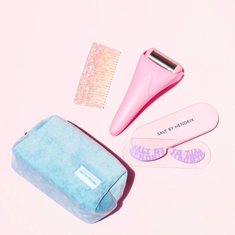 Salt By Hendrix Gift Set - All Stars Set