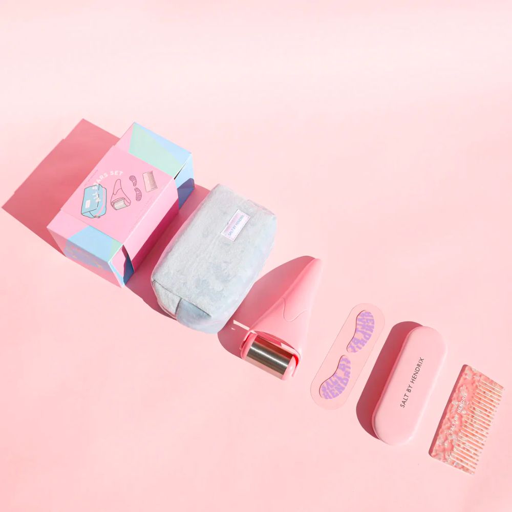 Salt By Hendrix Gift Set - All Stars Set
