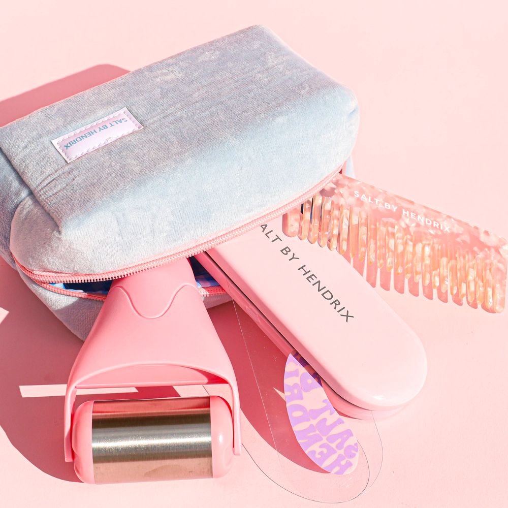 Salt By Hendrix Gift Set - All Stars Set