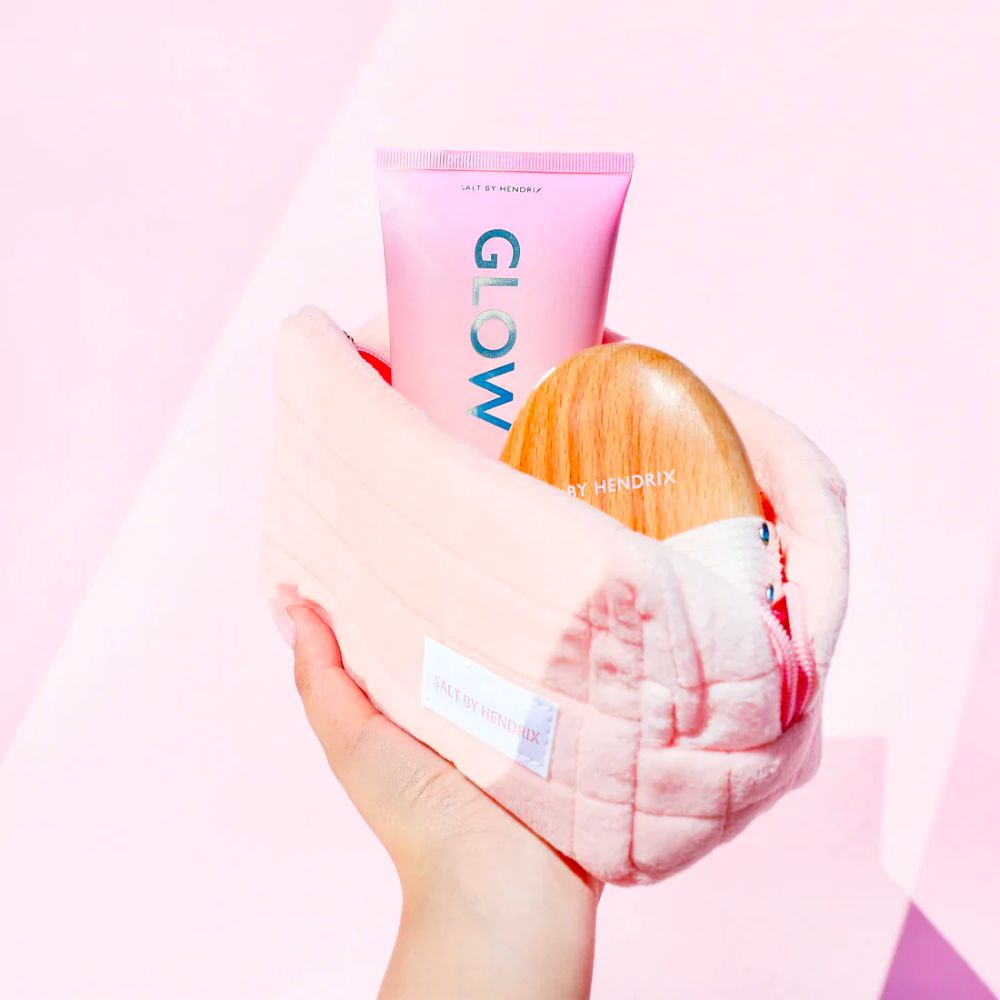 Salt By Hendrix Gift Set - Body Radiance Set