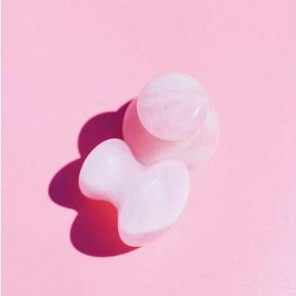 Salt By Hendrix Magic Mushroom Soother Set