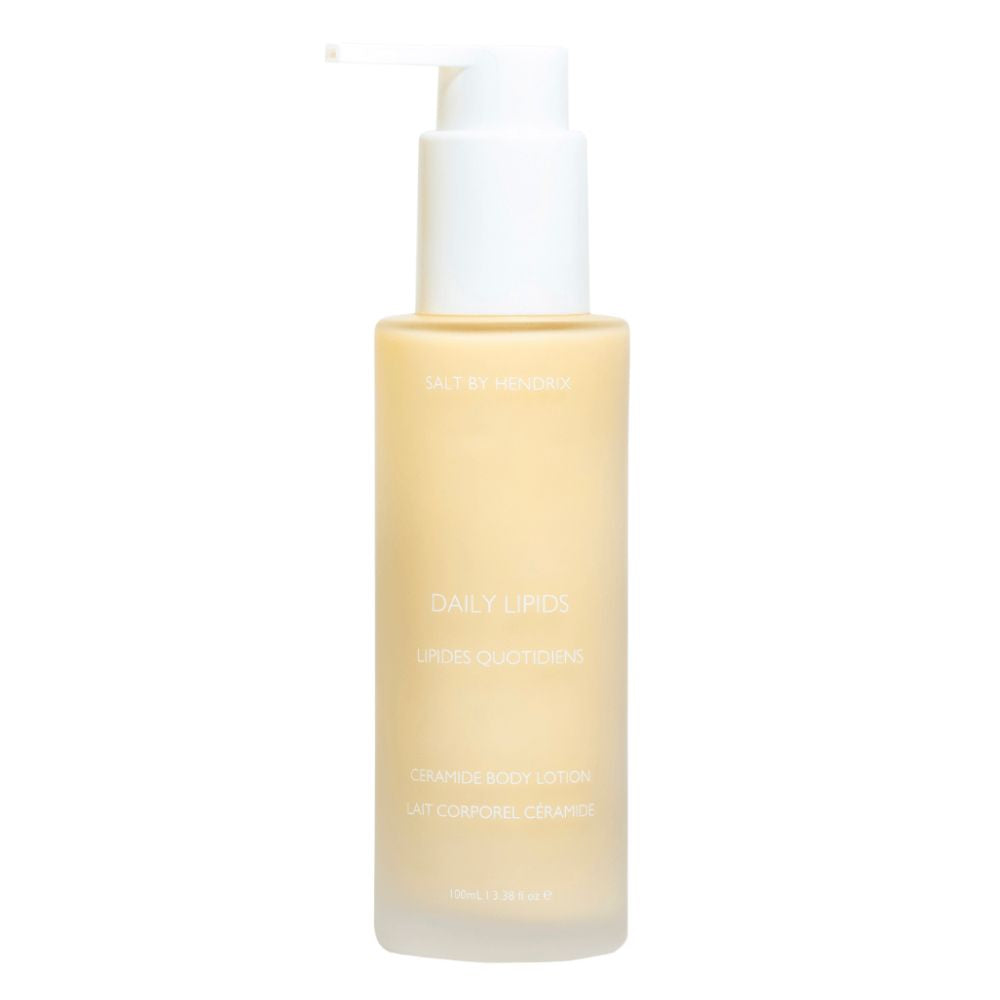 Salt By Hendrix Daily Lipids Body Lotion 100ml
