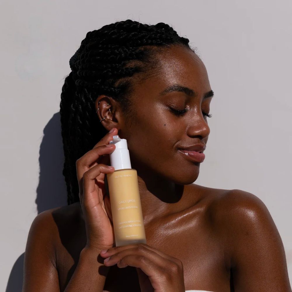 Salt By Hendrix Daily Lipids Body Lotion 100ml