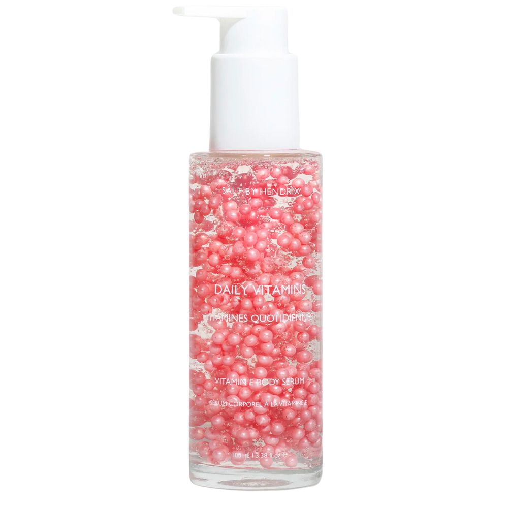 Salt By Hendrix Daily Vitamins - Vitamin E 100ml