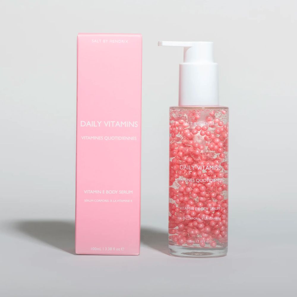 Salt By Hendrix Daily Vitamins - Vitamin E 100ml