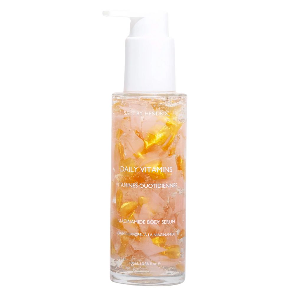 Salt By Hendrix Daily Vitamins - Niacinamide 100ML