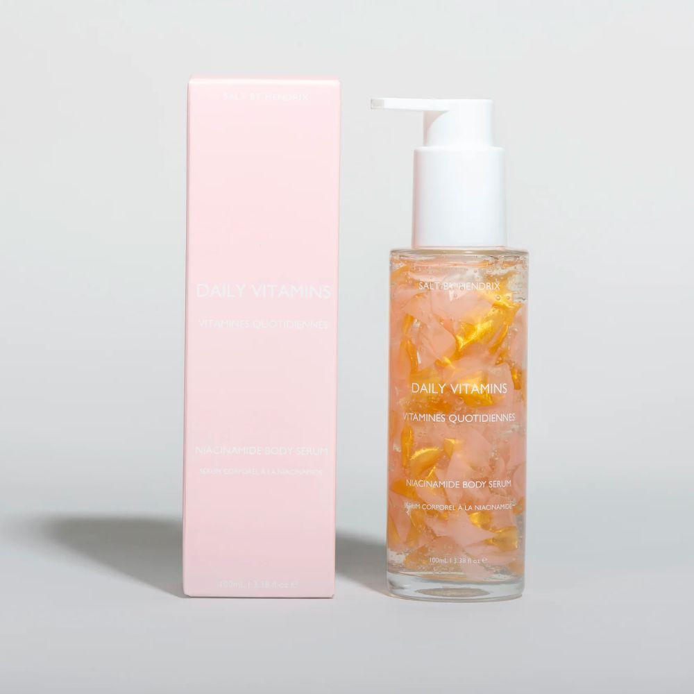Salt By Hendrix Daily Vitamins - Niacinamide 100ML