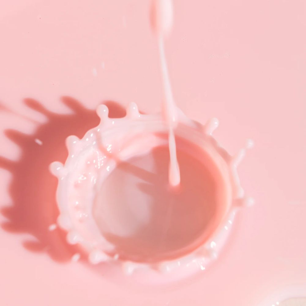 Salt By Hendrix Rose Hydration Bath Milk 100ml