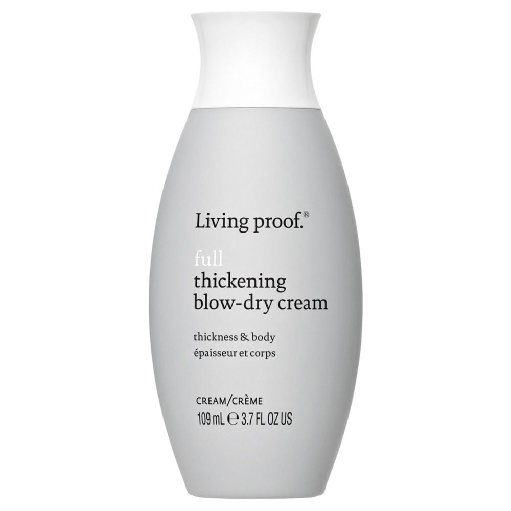 Living Proof Full Thickening Blow-Dry Cream 109ml