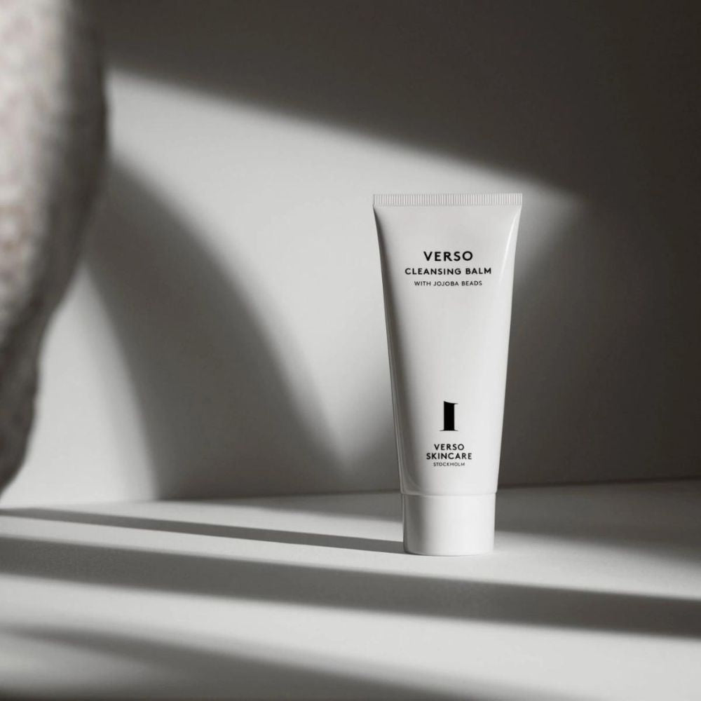 Verso Skincare Cleansing Balm 100ML