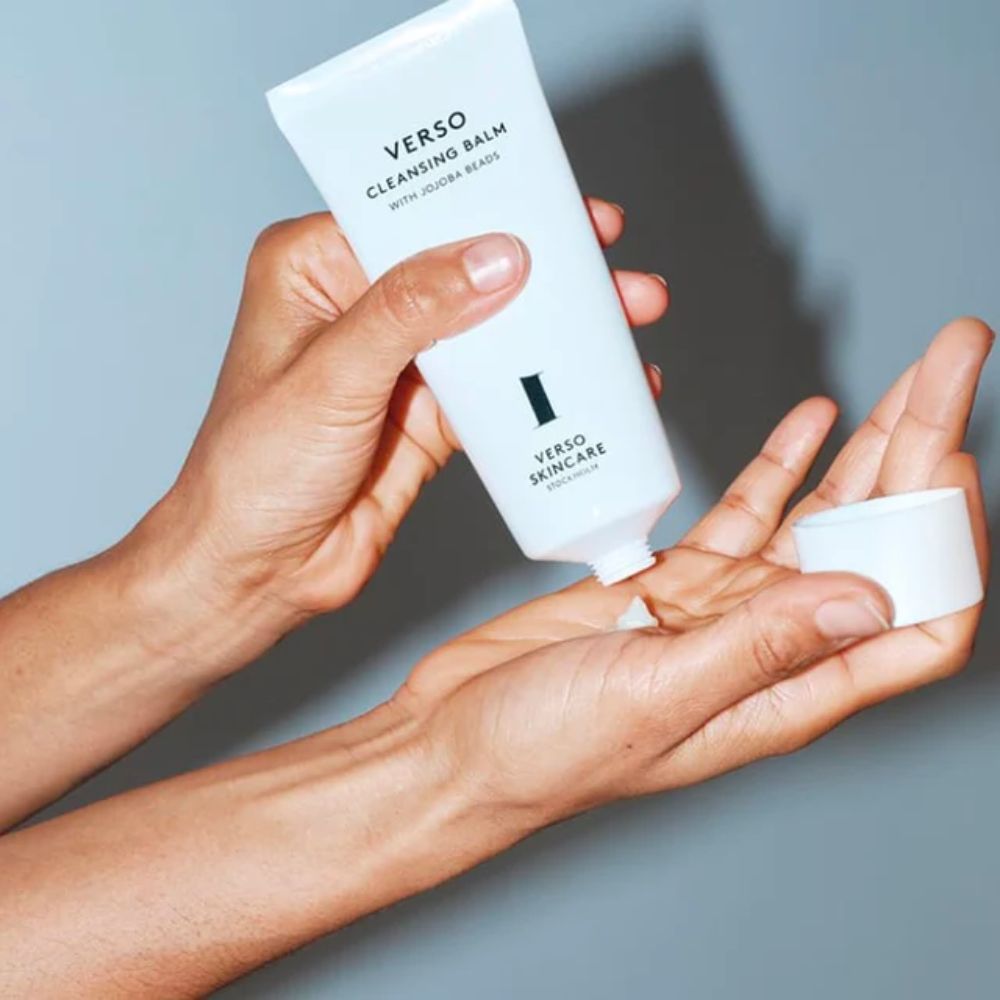 Verso Skincare Cleansing Balm 100ML