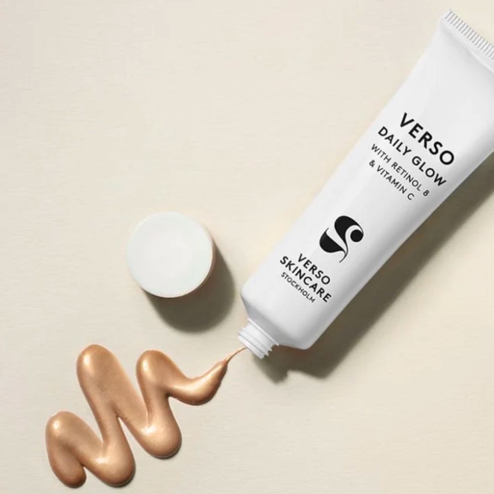 Verso Skincare Daily Glow - Vitamin A,B, C 30 ML