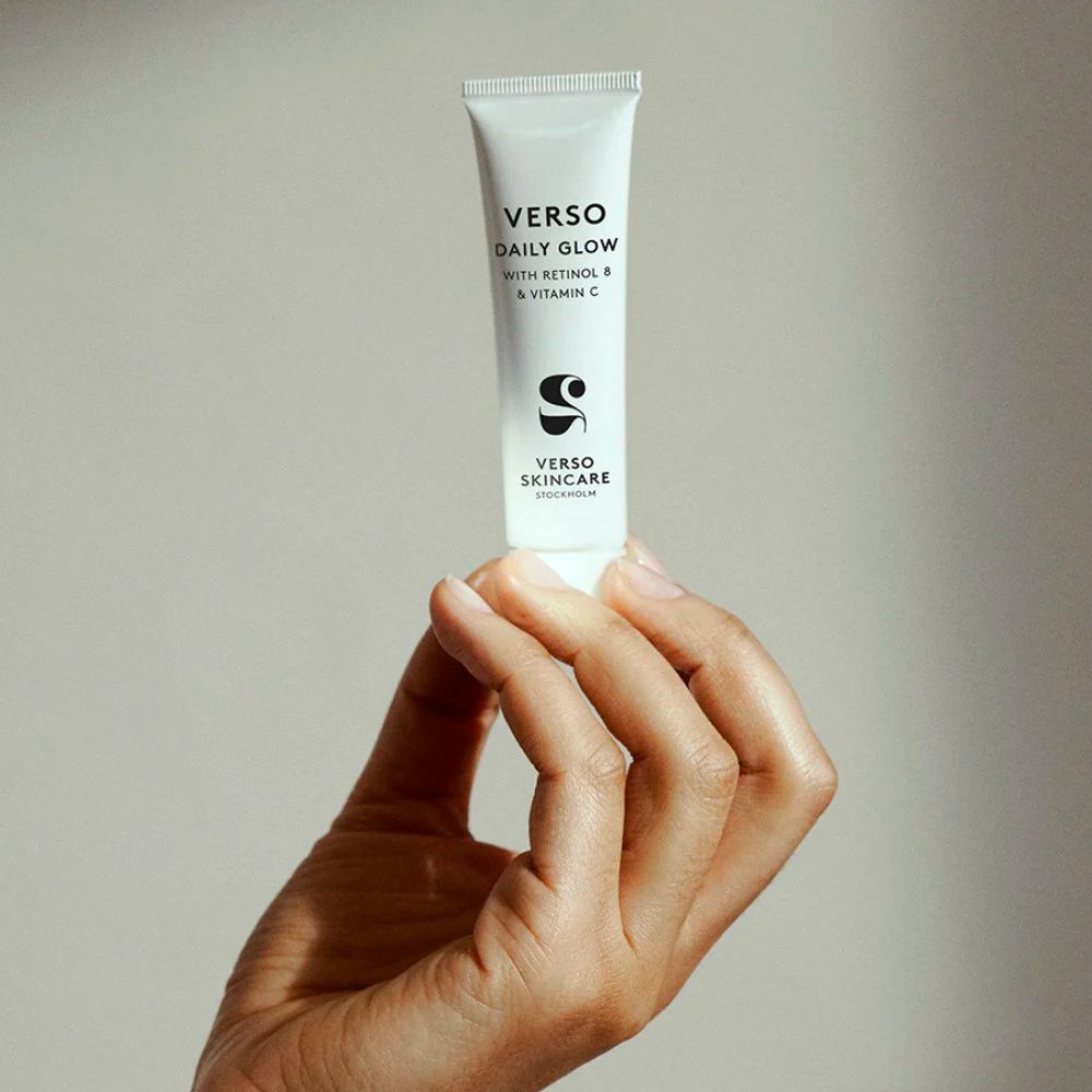 Verso Skincare Daily Glow - Vitamin A,B, C 30 ML