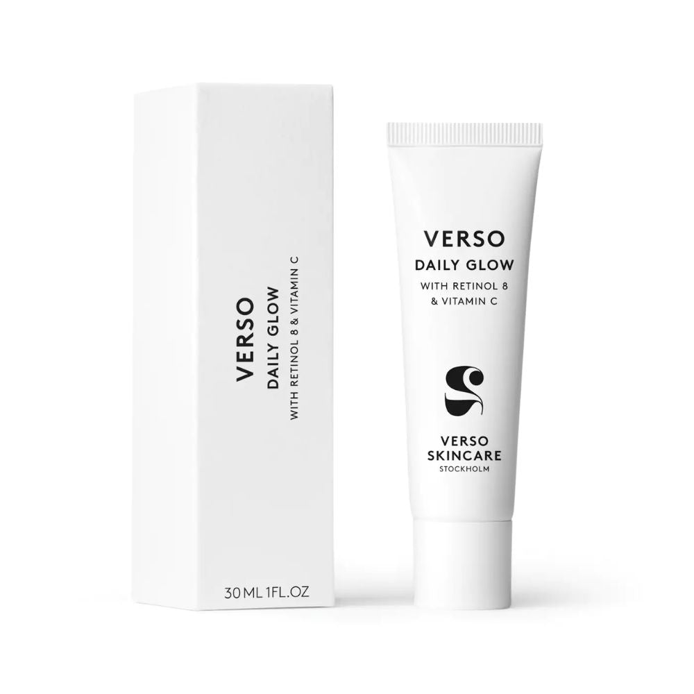 Verso Skincare Daily Glow - Vitamin A,B, C 30 ML