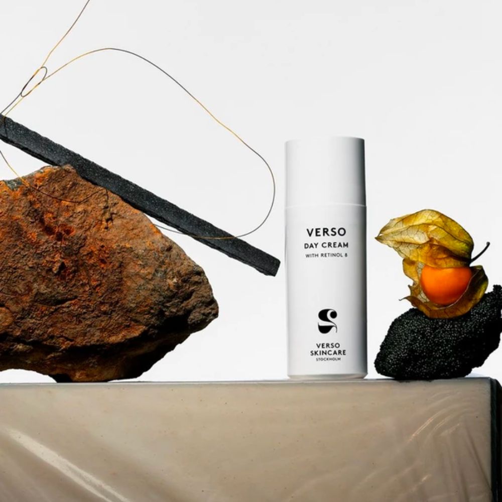 Verso Skincare Day Cream - Retinol 8 50 ML