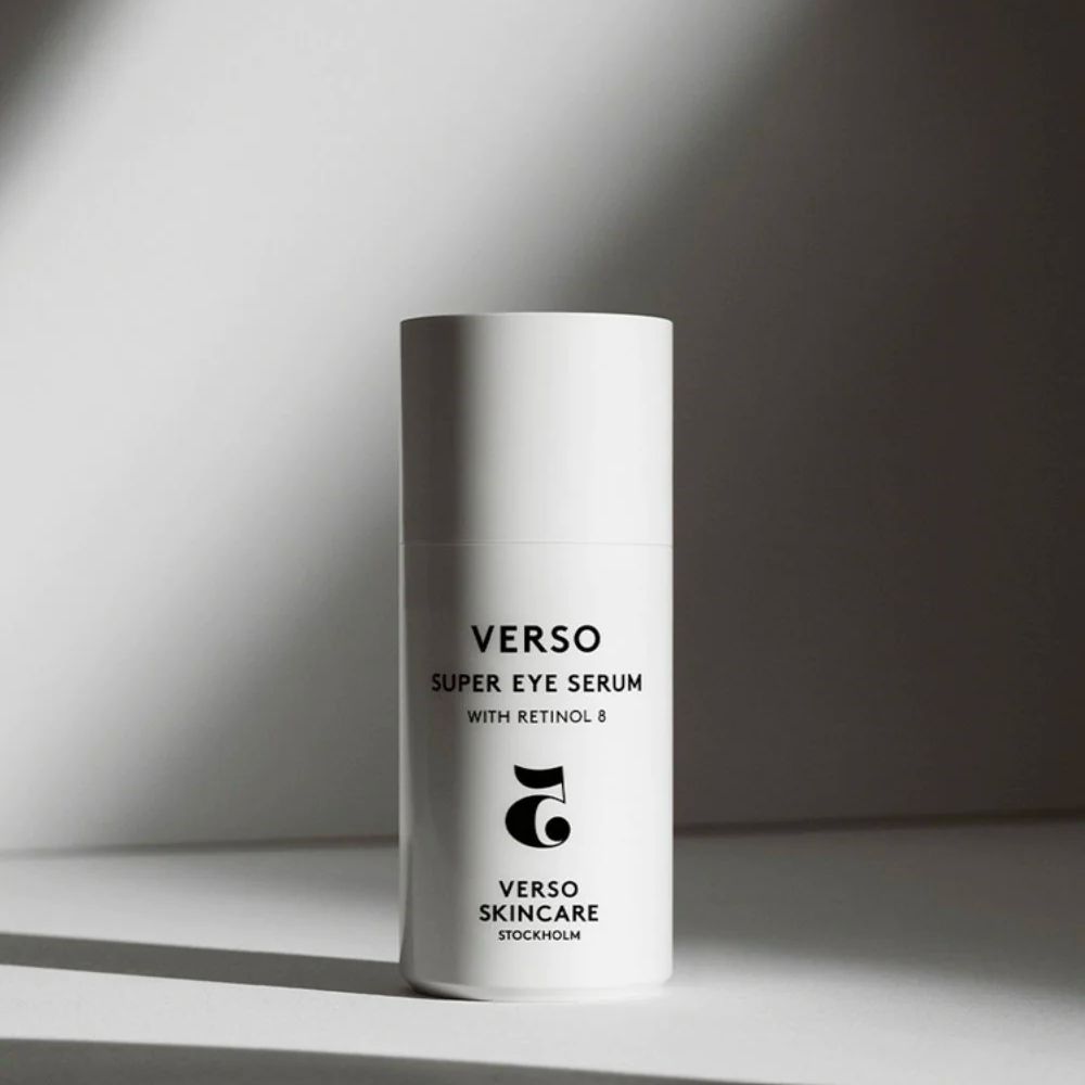 Verso Skincare Super Eye Serum - Retinol 8 30ML
