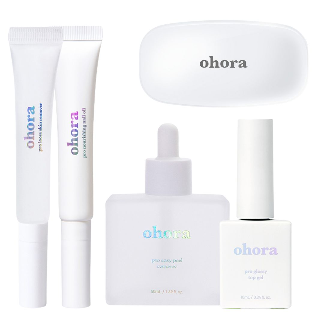 Ohora Starter Kit