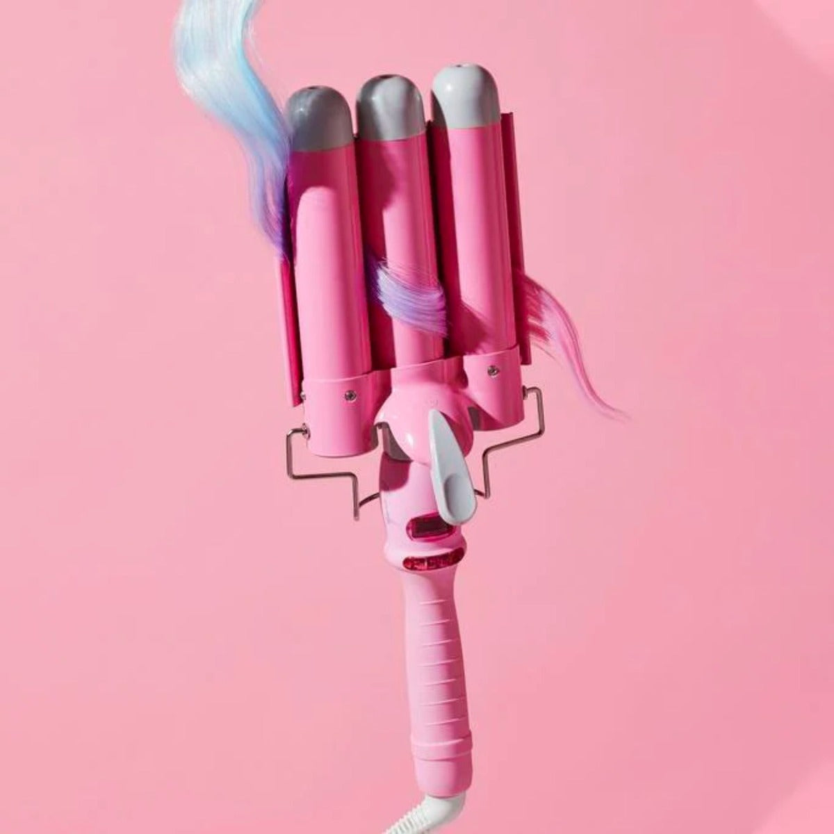 Mermade Hair Pro Waver 32mm - Pink