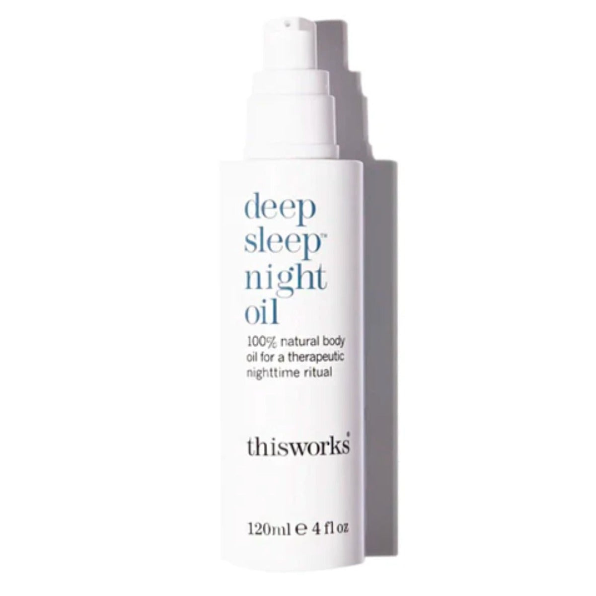 This Works Deep sleep night oil 120ml